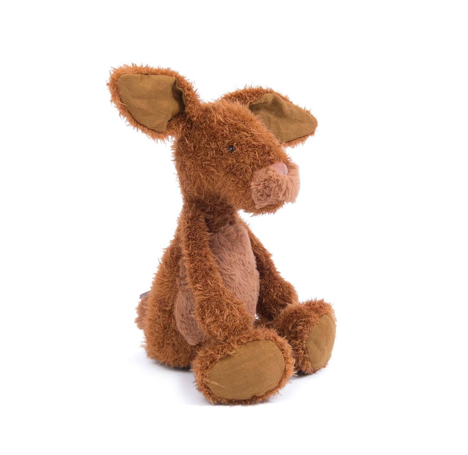 Moulin Roty Маленький кролик 30см Les Baba Bou, 717032